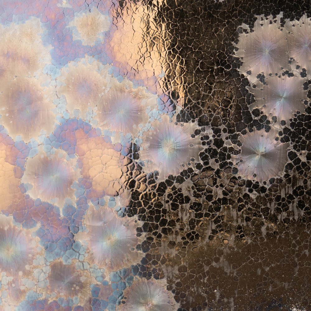Event Horizon - 16-oz Amaco Cosmos Mid Range Glaze Event Horizon - 16-oz Amaco Cosmos Mid Range Glaze